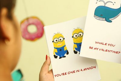 Punny Cards