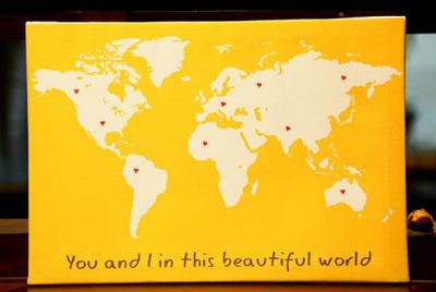Travel-o-love