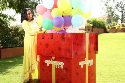 Big Fat Gift