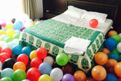 Balloon-a-Matata