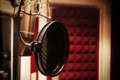 Record your Song