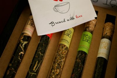 Tea Tales 2.0