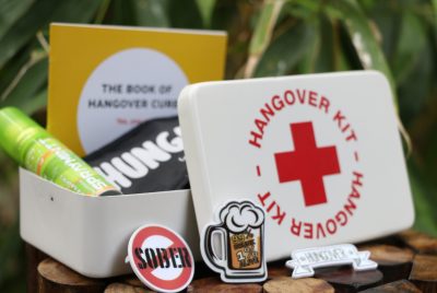 Hangover Kit