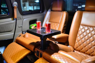 Club on Wheels