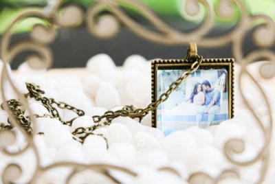 Pendant of Nostalgia