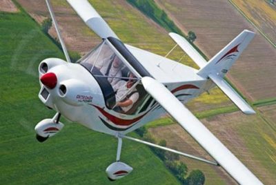 Pilot for a Day