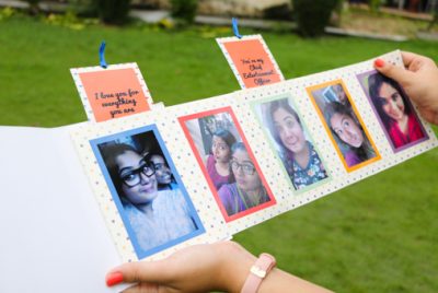 Great book of Selfies