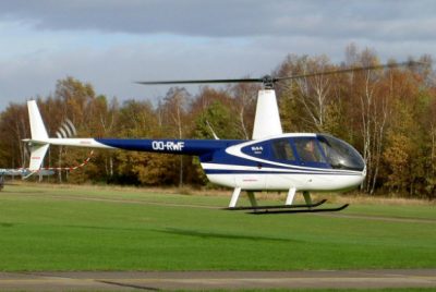 My Private Chopper