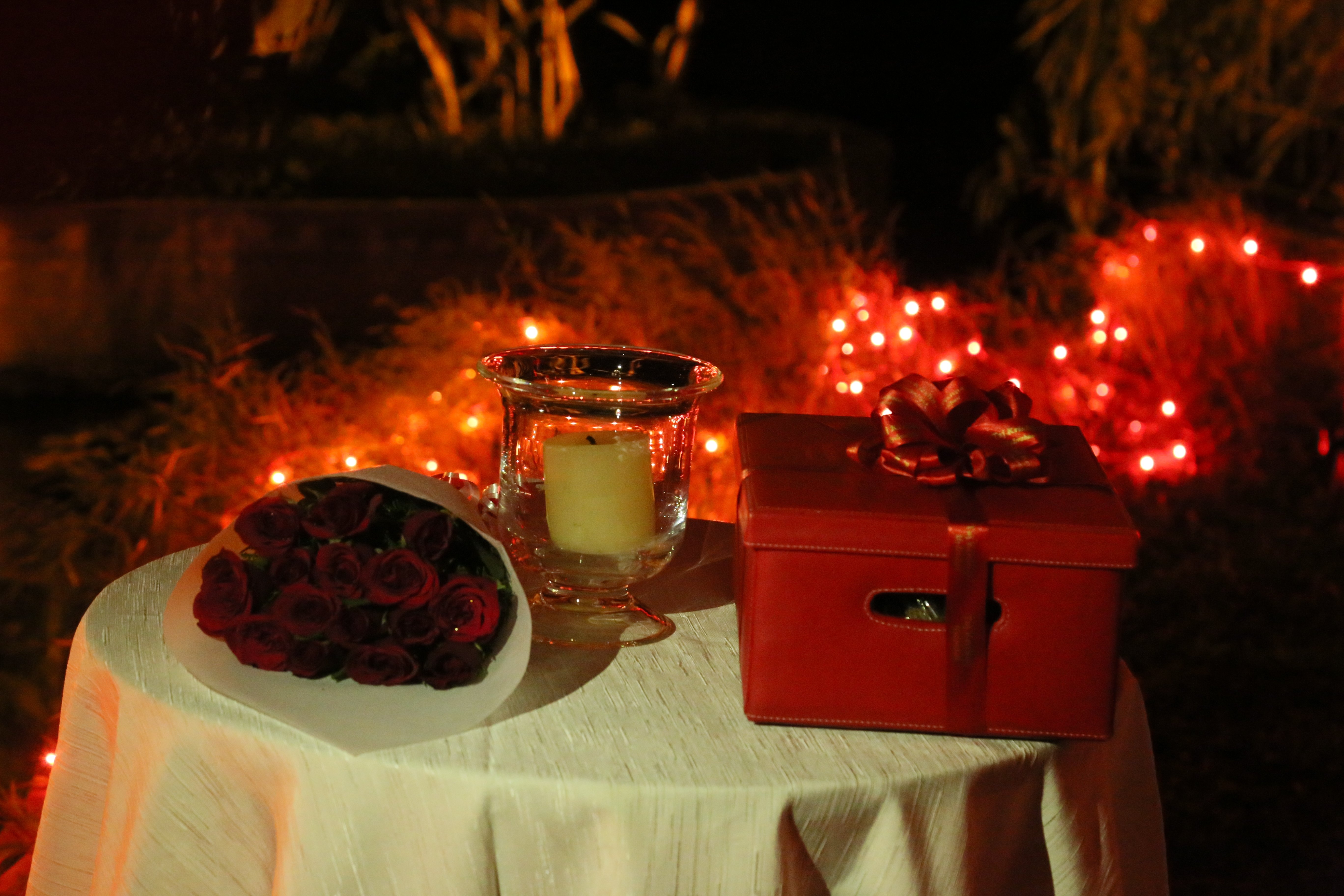 Date by the Waterfall - Best Birthday Gifts Online in India