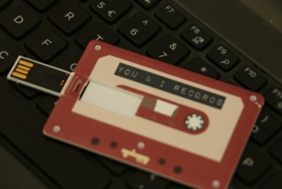 Back to Cassettes