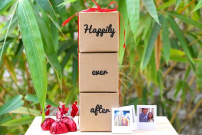Happily Ever After