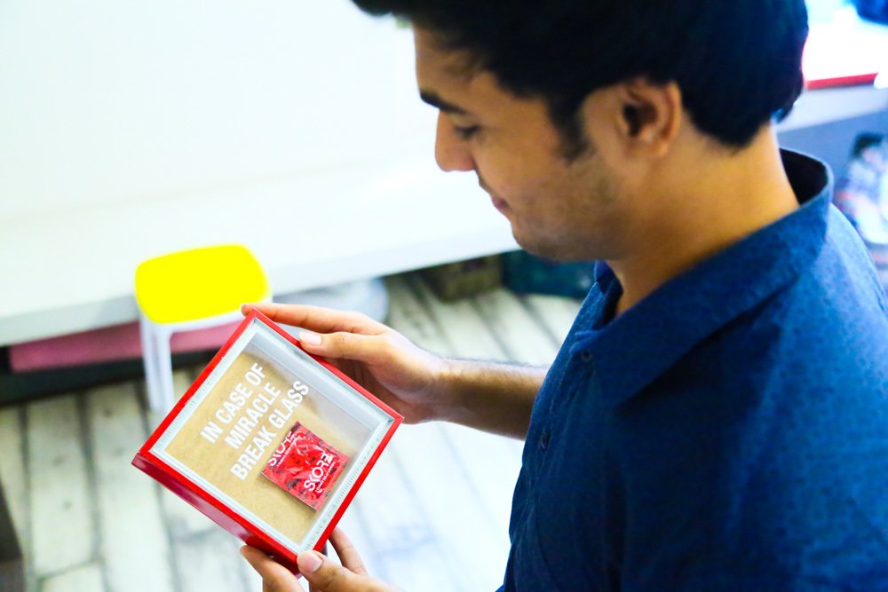 The Miracle Box - Best Birthday Gifts Online in India