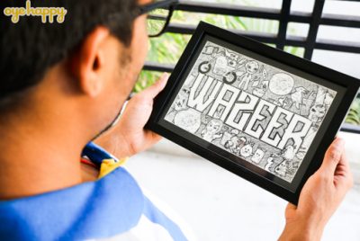 Doodle Art