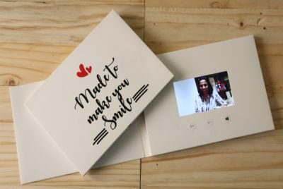 Happy Video Greeting