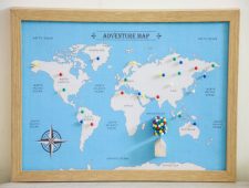 World on my Bucket List – Valentine’s Special