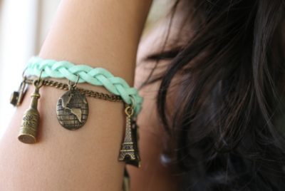 Tiny Trinkets