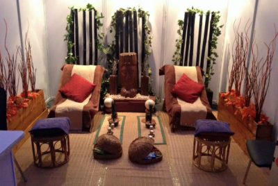 Spa at Home