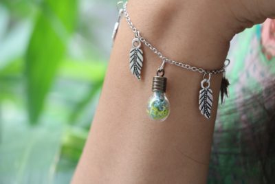 Eve’s Bracelet