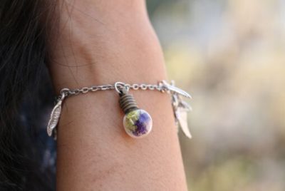 Eve’s Bracelet