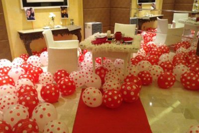 Private Dining Room in Kolkata