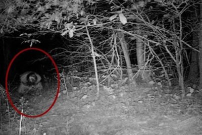 Real Paranormal Experience