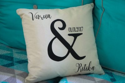 Hugs and Cushions