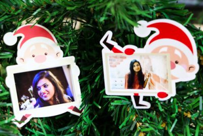 Christmas Magnets