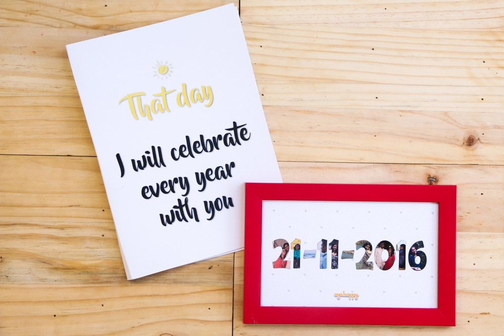 Framing Memories Best Birthday Gifts Online in India