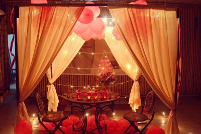 Cabana at Home