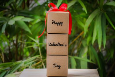 Happy Valentine’s Day