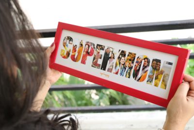 Mother’s Day Frame