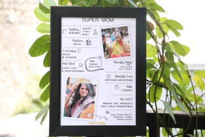 All About Mom