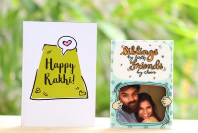 Quirky Sister Magnet