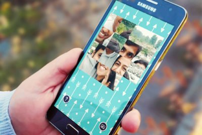 App for Friends