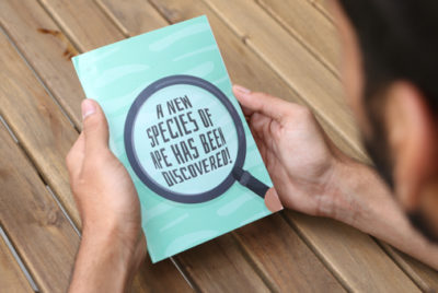 Prank Card