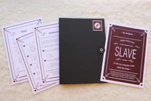 Slave Contract - Best Valentine's Day Gifts Online in India