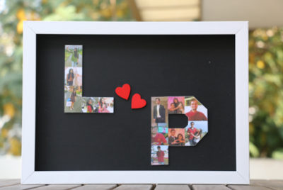 Couples Pic-a-Letter