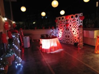 Rooftop In Ahmedabad Best Birthday Gifts Online In India