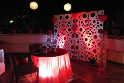 Rooftop in Ahmedabad