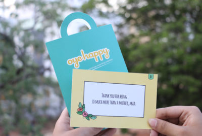 Little Somethings for Mom