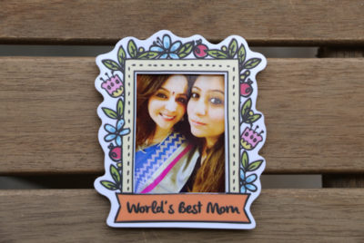 Best Mom Magnet