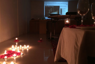 Movie Screening in Bangalore