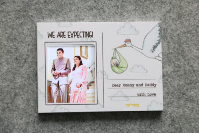Parent-to-Be Magnet