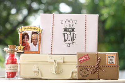 Father’s Day Hamper