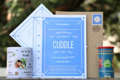 proposal gifts for boyfriend