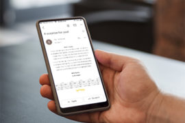 Mails from Strangers - Best Birthday Gifts Online in India