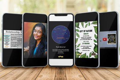 virtual gift for girlfriend